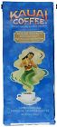 782605007058 Kauai Coffee Koloa Estate Medium Roast Ground Ounce