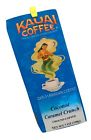 782605117153 Kauai Coffee Company Coconut Caramel Crunch Ground Hawaiian