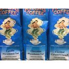 782605127053 Company Ground Coffee Vanilla Macadamia Nut Hawaiian Grown