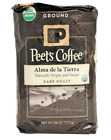 785357014022 Peets Coffee Organic Alma