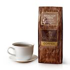 785357206090 Godiva Hazelnut Creme Coffee Ground Flavored Oz Bag