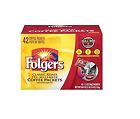 786173985992 Folgers Classic Roast Ground