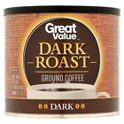 7874206669 Great Value Dark Roast 078742066691