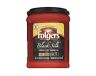 78768 Folgers Black Silk Dark Ground Coffee