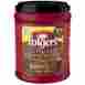 787681 Folgers Coffeehouse Blend Ground Coffee 025500101279