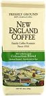 787780000139 New England Coffee Colombian Decaffieinated Ounce