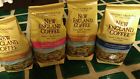 787780200089 New England Mix 2 French Vanilla 1 Blueberry Cobbler Donut Shop Blend