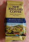 78778020089 New England Coffee Blueberry Cobbler