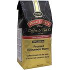 788533601764 Door County Coffee Tea Co Frosted Cinnamon Buns