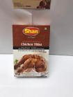 788821030016 Shan Pack Chicken Tikka Spices Each