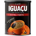7896019209519 Cafe Soluvel Ground Coffee Extra Forte Cremoso Brazilian
