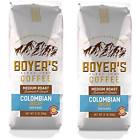 790111139095 Colombian Decaf Coffee Medium Roast Ground