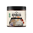 791177453705 La Republica Organic Mushroom Extract Powder With Chaga