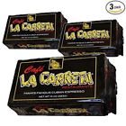 793573806031 La Carreta Cafe Oz Pack Of