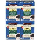 795239433148 Teeccino Dandelion Mocha Mint Organic Root Roasted Herbal