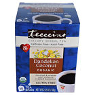 795239433407 Teeccino Organic Dandelion Coconut