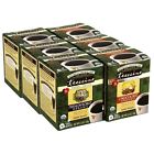 795239490011 Teeccino Variety Pack French Roast