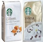 796520328716 Starbucks Flavored Coffee Caramel