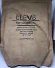 Elev8 797132894330 Hemp Coffee Ground Hazelnut
