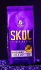 798493191067 Caribou Coffee Skol Limited Edition Minnesota Viking Blend Cinnamon Nutty