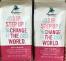798493195548 Caribou Coffee Pack Amys Blend Dark Roast Ground