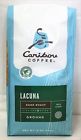 798493412317 Caribou Coffee Lacuna Dark Roast Ground Oz