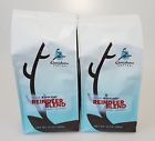 798493423290 Caribou Coffee Reindeer Blend Ground Bags No Tax
