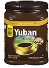 798527312064 Yuban Ground Coffee Medium Roast Oz