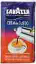 Zpv-11695b 8.8-ounce Lavazza Crema E Gusto Ground Coffee Bricks Pack Of 4 617237547934