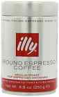 8.8oz B-003186-x2 Illy Ground Espresso Medium Roast Pack Of 2 003753900436