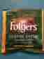80-folgers Folgers Lot Of Classic Decaffeinated Ground Coffee 4cup In-room Filter Packs