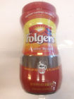 80 Folgers Instant Crystals 12 025500206332