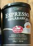 8002650000296 Saquella Espresso Arabica Tin Made In Italy