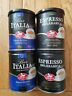 1000g 8002650001163 Saquella Espresso Variety Pack Bar Italia Gran Gusto