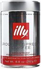 8003753909110 Illy Caffe Medium Roast Ground Coffee Red Band 8.8 Ounce Tin New Free Shi 798527235066