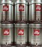 8003753950921 Illy Caffe Intenso Bold Roast Ground Pack Bb