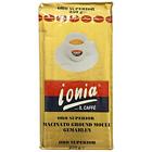 8005883100108 Ionia Sicilian Superior Ground Coffee Product Italy