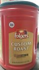 80504001 Folgers One Ounce Custom Roast Mild Fresh Ground Coffee Makes