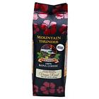 810291030019 Kona Coffee Private Reserve Ground Vienna Roast Ounce
