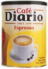 810688010617 Cafe Diario Caf Ground Coffee Espresso Ounce