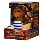 8816449 81087 Celebriducks Cafe Canard Coffee 881644810879