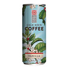 812427010902 Kohana Cold Brew Coffee Beverage Taihitian Vanilla Case