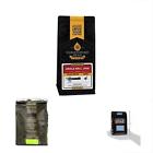 812988022413 Flavored Ground Coffee Jingle Bell Java Ounce Package