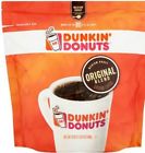 8133400070 Dunkin Donuts Coffee Ground