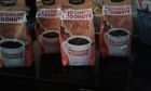 8133400147 Dunkin Donuts Pumpkin Spice Ground Coffee Oz New