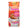 8133400276 Donuts Dunkin Bakery Series Ground Coffee Cinnamon Roll 691199505935