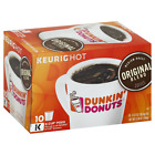 8133400298 Dunkin Donuts Original Blend
