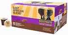 814681012654 Westrock Coffee Company East African Blend Best Roast