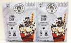 814879023561 Frozen Bean Java Chip Latte Frappe Mix Oz