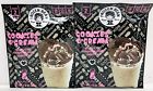814879023721 Frozen Bean Cookies Cream Frappe Mix Oz Pack